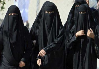 السعوديات يطالبن بإسقاط نظام الولاية على المرأة في بلادهن
