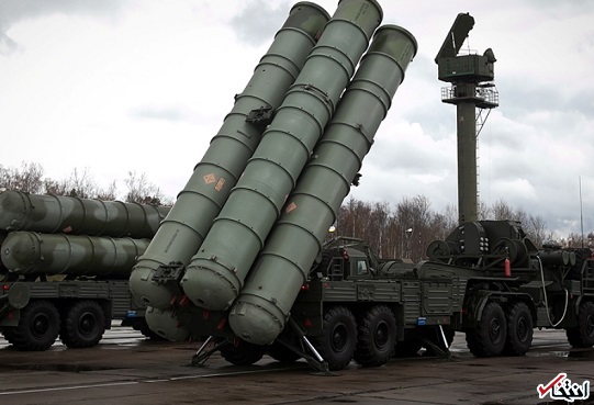 Tras la Instalación del Sistema S-300, el Espacio Aéreo de Irán se Convierte en uno de los más Seguros de Medio Oriente