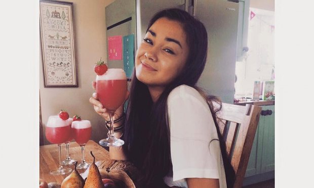 Mother of murdered British backpacker says claims alleged killer an Islamist are 'nonsense' 