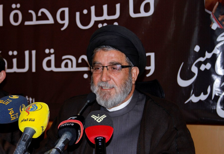 Russian-Iranian alliance will create a new equation in the region