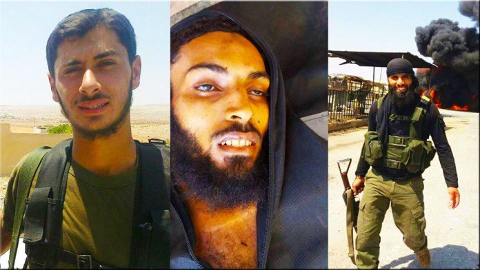 More Takfiri commanders killed in Aleppo clashes