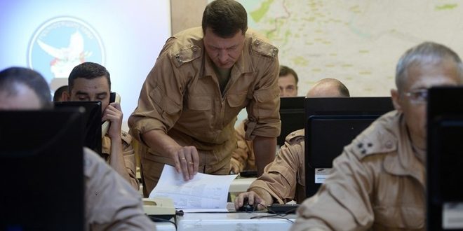 Terrorist groups breach cessation of hostilities agreement 12 new times in Damascus and Lattakia