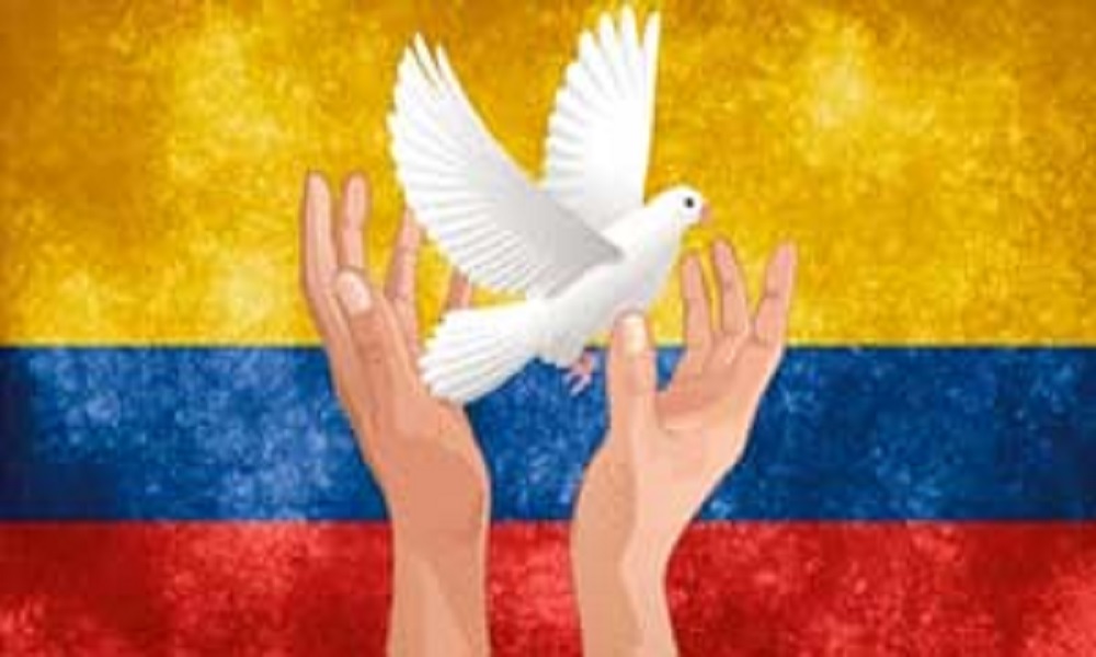 ‘Fin a 50 Años de Guerrilla; Las FARC Anuncian su Transformación en un Movimiento Político’