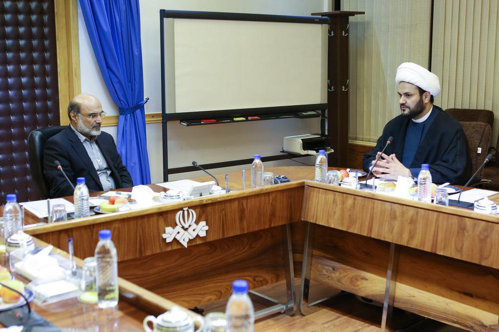 Al-Kaabi:ISIS instills fear through visual medium