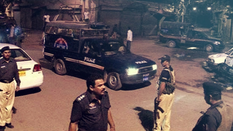 لوئر دیر میں جماعت اسلامی کے ایک رہنما پر حملہ، متعدد ہلاک