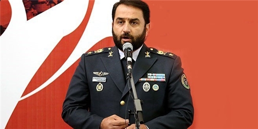 İran’ın “Nezir” radarı hava savunmaya katıldı