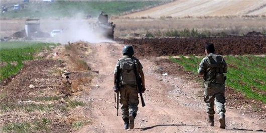 PKK iddia etti23 Türk askeri Irak sınırında öldürüldü
