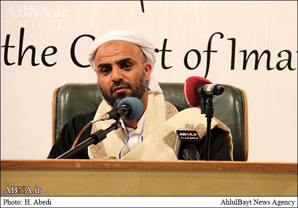 Saudi News disproved; “Sham al-din Mohammad Sharaf al-din” is Alive