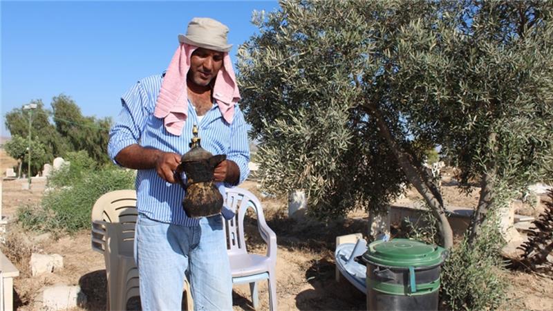 Israel destroys Palestinian village for 100th time