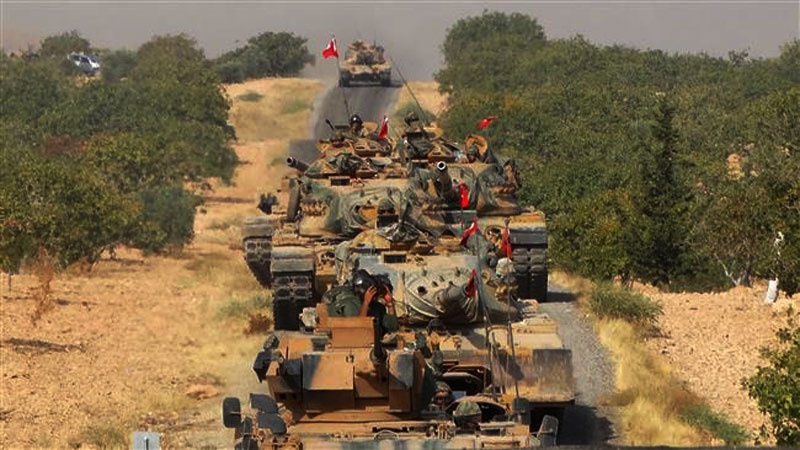  Damascus open letter to UN: Assume your responsibilities in Syria