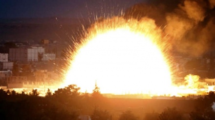 Irak: 19 Tote und Verletzte bei zwei Bombenanschlägen in Bagdad