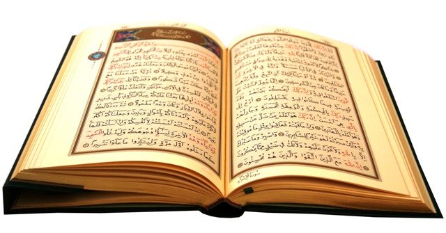 Translation of Al-Mizan Quran exegesis published in Turkey