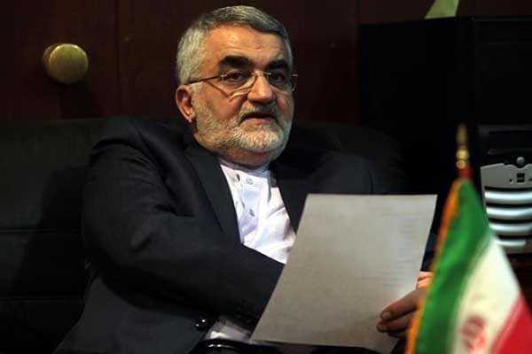 الارهابيون المعتقلون في ايران اعترفوا بالدور الكبير للسعودية في دعمهم