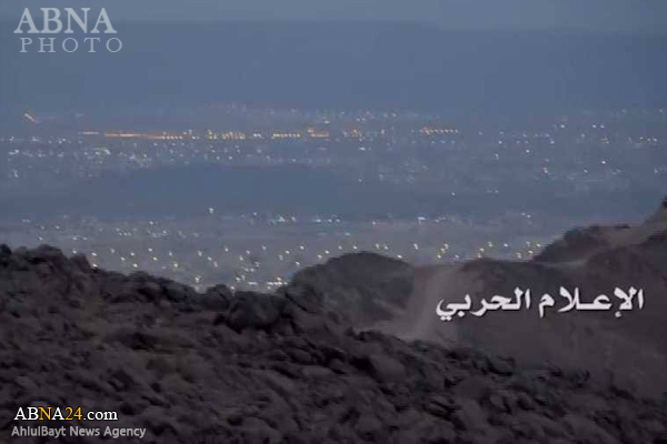 تقرير مصور / الجيش اليمني يسيطر على مواقع عسكرية سعودية جديدة في عسير ونجران + صور
