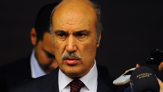  Hüseyin Çapkın gözaltına alındı