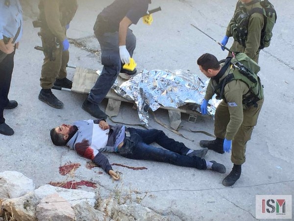 In Israel, a Dead Arab Evokes Just One Big Yawn