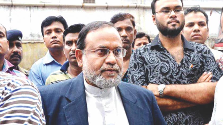 Bangladesh Islamist leader loses final appeal against execution for war crimes