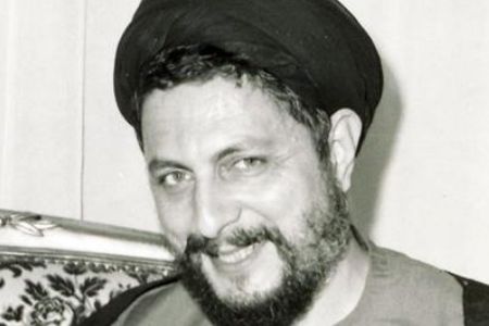Imam Musa Sadr’s Family Files Lawsuit against Gaddafi Son