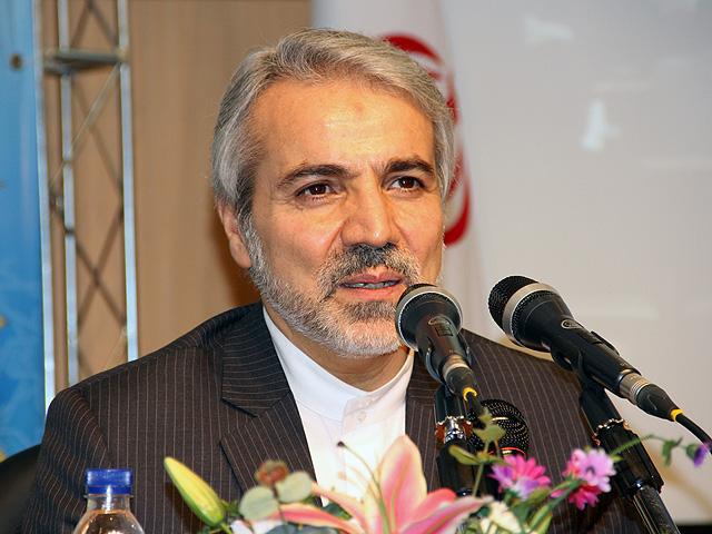 Cabinet spokesperson downplays arrest of nuclear spy