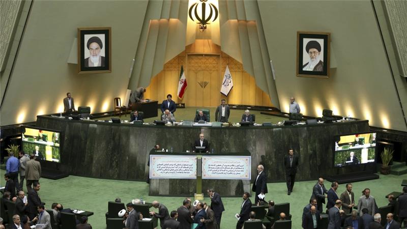 Parlamentarios Iraníes Expresaron su Apoyo al Pueblo Bahreiní Ante la Represión del Régimen de Manama 
