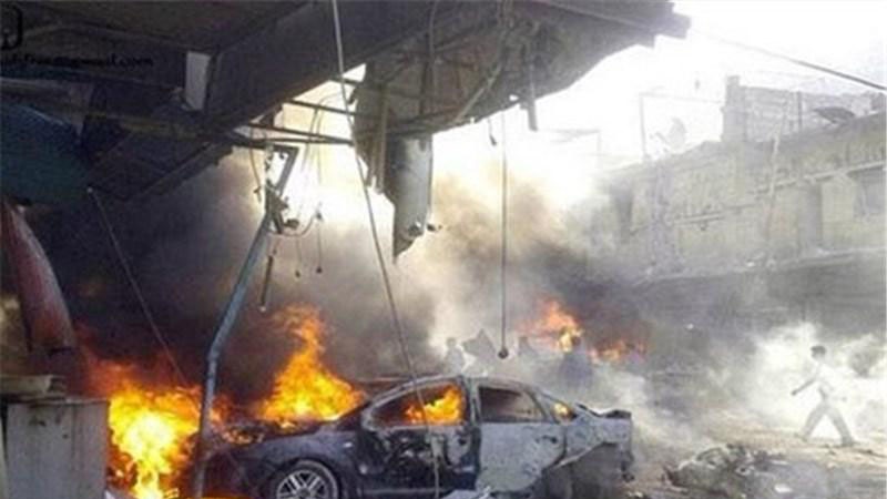 عراق کے دارالحکومت بغداد میں دہشت گردانہ بم دھماکے، متعدد جاں بحق اور زخمی