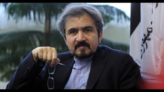 İran: Türkiye, Suriye’deki operasyonlarını durdurmalıdır