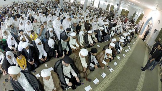الداخلية البحرينية تطلب تعيين إمام جديد للسماح للشيعة بإقامة صلاة الجمعة