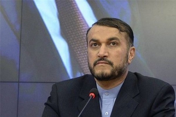 Amir-Abdollahian: World's silence on Saudi crimes in Yemen ‘inexcusable’