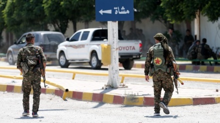 Syrische Kurden akzeptieren Waffenruhe mit Türkei