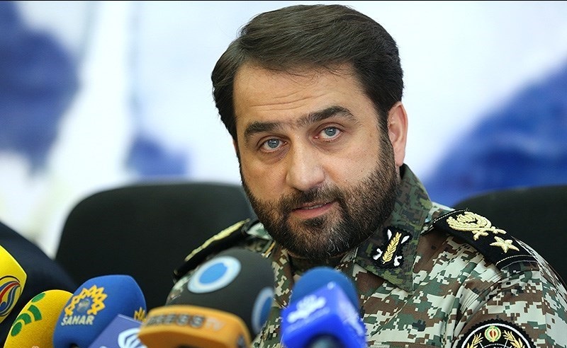 Commander: Armed Forces to Turn Iran into Hell for Aggressors