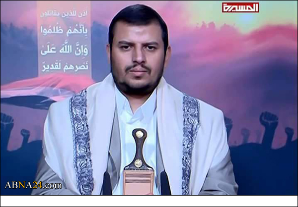 السيد الحوثي: الطرف الآخر أراد أن يحقق بالمفاوضات ما عجز عنه بالحرب