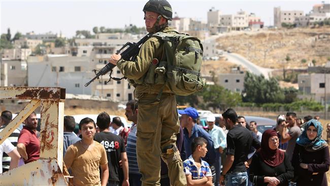 Palestinian lives matter and not just when they are lost