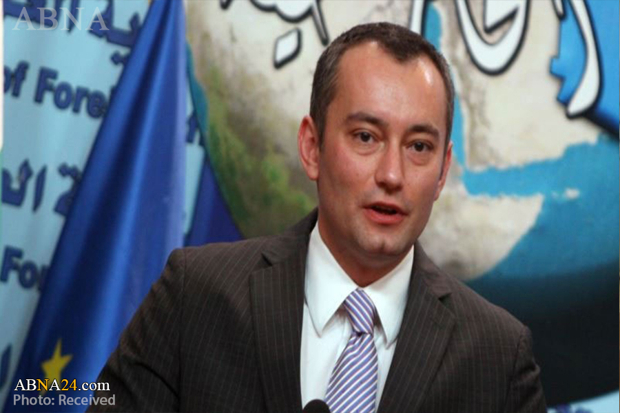 ئاسۆی لێلی پرۆسەی سازیش لە ڕۆژهەڵاتی ناوەڕاست 