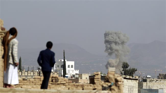 20 killed as Saudi jets launch new airstrikes in Yemen