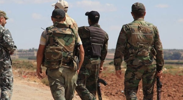 Senior terrorists commander killed in clashes with Syrian Army in Aleppo