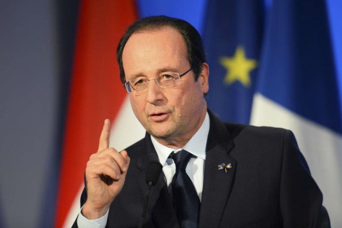 Turkey's Syria foray could spark escalation, warns France
