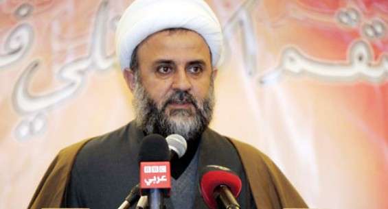 “Saudi Arabia behind Lebanon crises” Hezbollah official