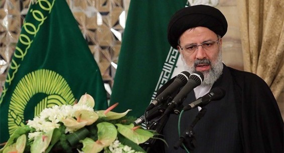 'Zionism after weakening Islam by siding with Takfiris': Religious cleric
