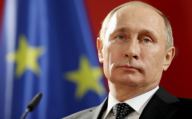 West responsible for Middle East instability and terrorism in Europe