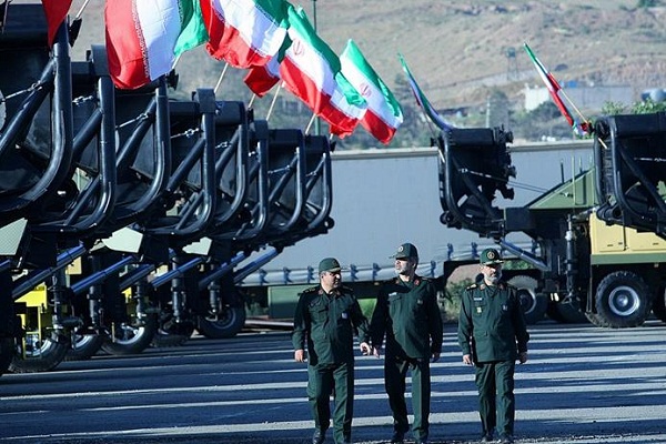 القاء القبض على شخص مزدوج الجنسية لنشاطه ضد الأمن القومي في ايران