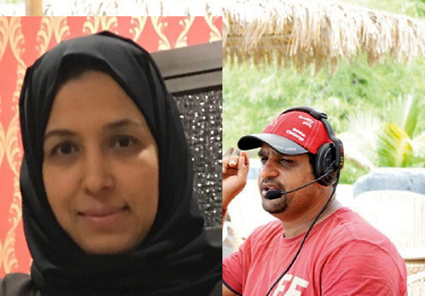 محكمة النظام تسجن مدونة ومخرجا فنيا مدة سنة بسبب التغريد والمشاركة بالاعتصام