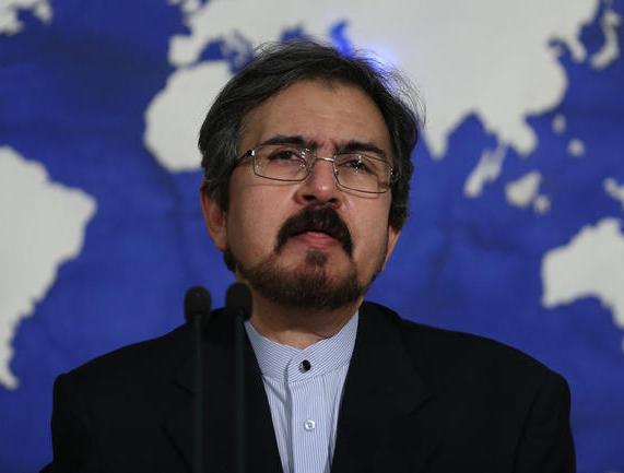 Iranian official advises Al-Saud to take lesson from Saddam’s end