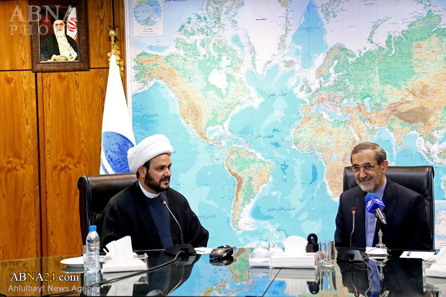 Velayati: Iraq asked for Iran’s help, Supreme Leader approved
