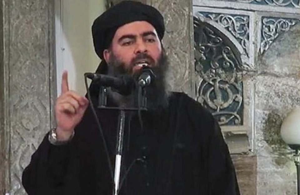 "داعش" مخترقة داخليا و"البغدادي" الهدف القادم بعد العدناني