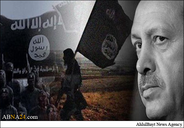 وثائق جديدة عن علاقة تركيا مع داعش + (صورة)