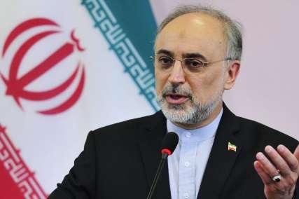 Iran to build two nuclear plants with Russia - top official