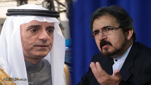 İran’dan Arabistan’a: Sonunuz ''Saddam'' Gibi Olacak