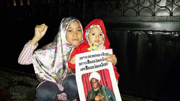Sheikh Zakzaky in critical condition; Dubious attempts to appoint solicitors for Islamic Movement in Nigeria