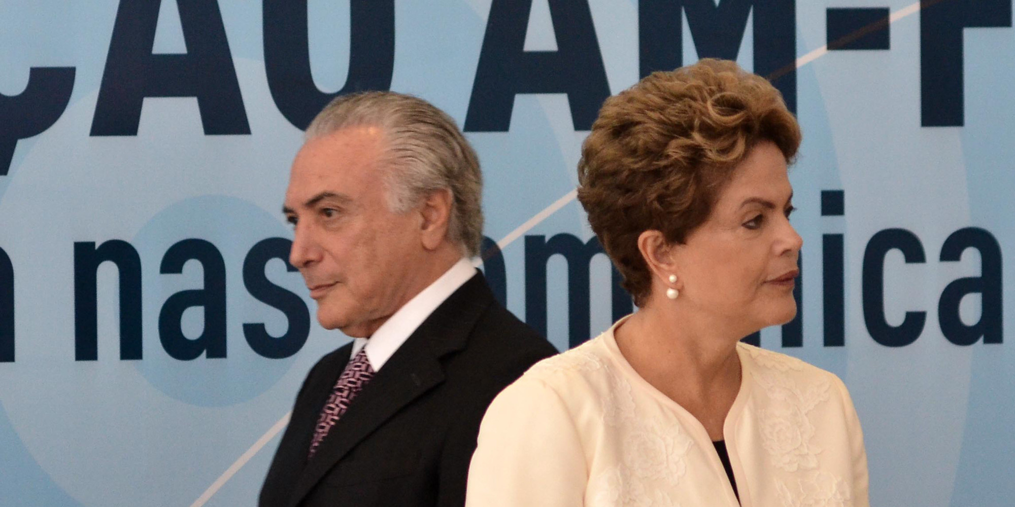 Dilma Rousseff ha sido Destituida Definitivamente como Presidenta de Brasil. Michel Temer Continuará en el Poder hasta el 2019