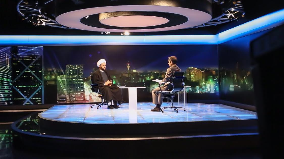 Al-Kaabi: Saudi ambassador helping the terrorists in Iraq